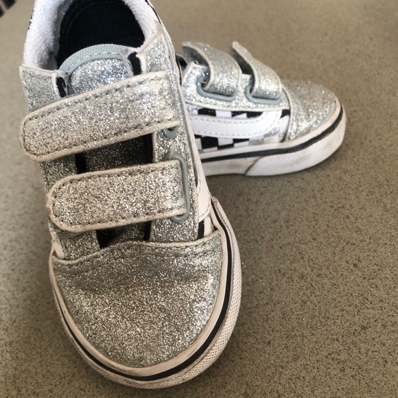 VANS Toddler Shoe - Picture 3 of 4